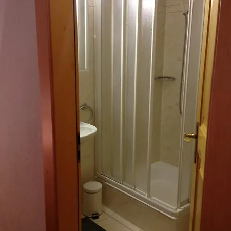 Apartament Etoile Next To Ski-slope