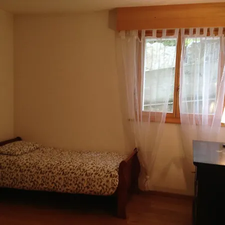 Etoile Next To Ski-slope Apartament *