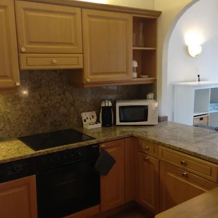 Apartament Etoile Next To Ski-slope Crans-Montana