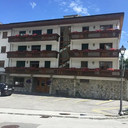 Apartament Etoile Next To Ski-slope Crans-Montana